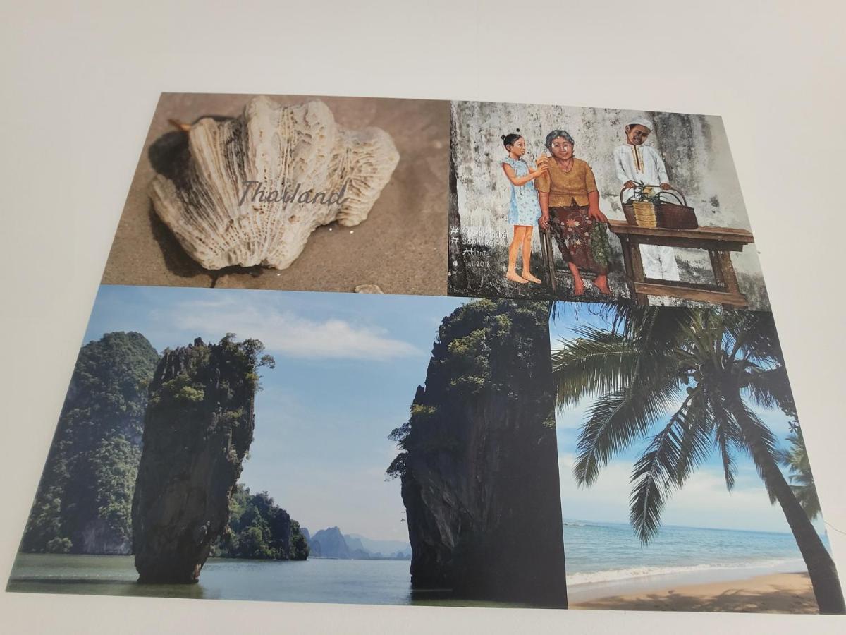 Ferienwohnung Casa Di Lago ハインスベルク エクステリア 写真