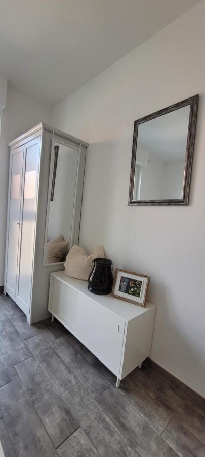 Ferienwohnung Casa Di Lago ハインスベルク エクステリア 写真