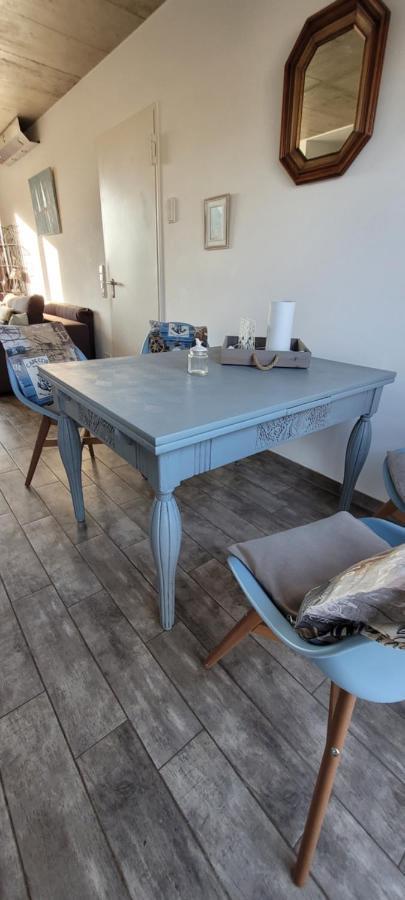 Ferienwohnung Casa Di Lago ハインスベルク エクステリア 写真