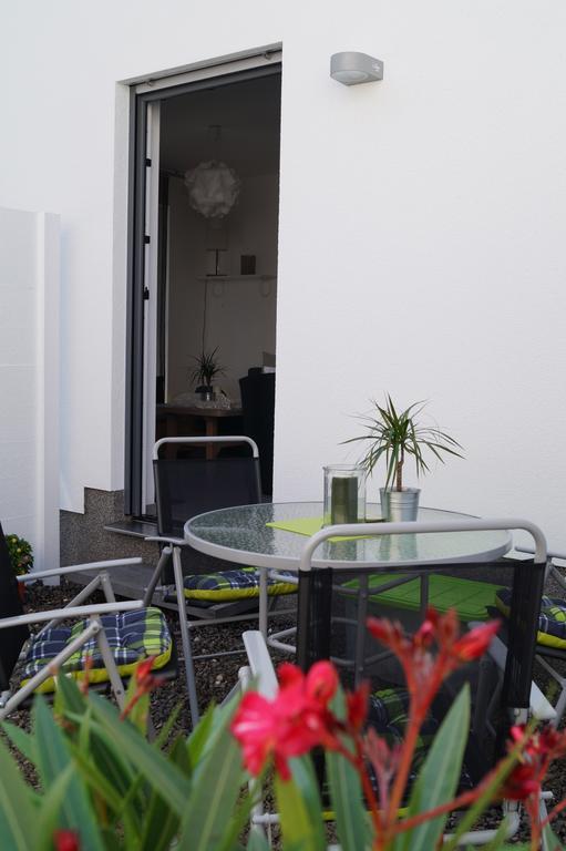 Ferienwohnung Casa Di Lago ハインスベルク 部屋 写真