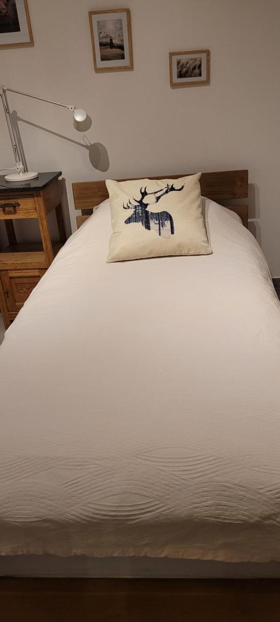 Ferienwohnung Casa Di Lago ハインスベルク エクステリア 写真